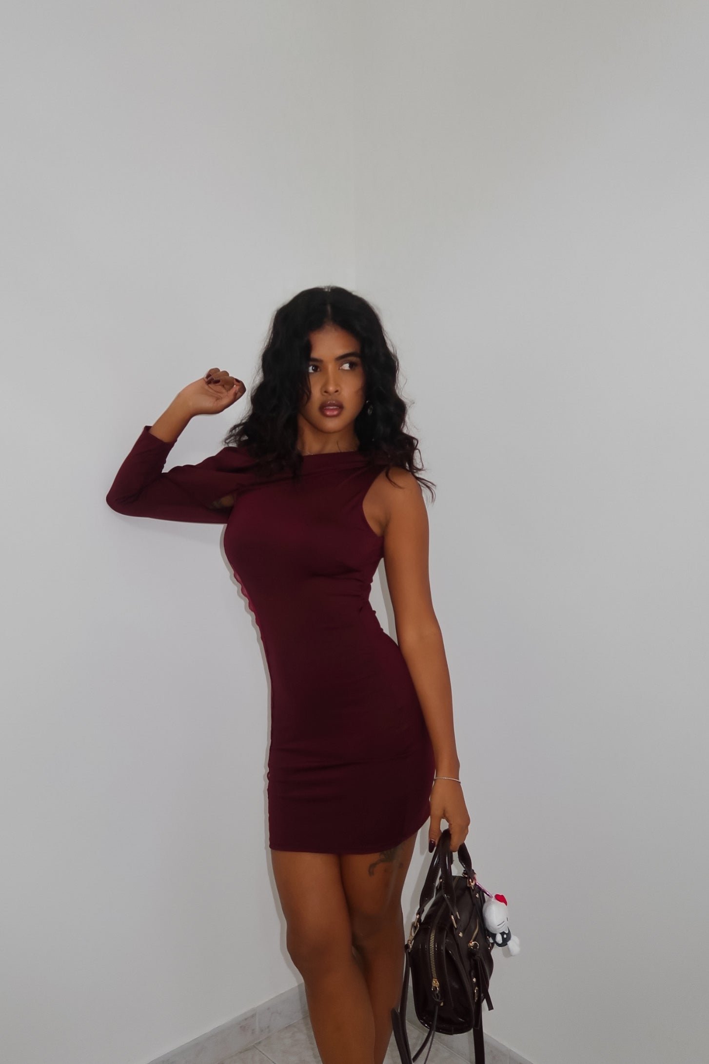 Dress Brunna